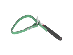 Llave De Correa Ajustable De 9 Pulgadas (30 Mm-120 Mm), Herramienta De Sujeción Para Instalación Y Reemplazo.