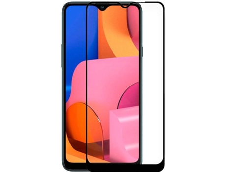 Protector de Pantalla Vidrio Templado Samsung A207 Galaxy A20S COOL Legal
