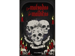 Libro Los Malvados Y Los Malditos de David Annandale (Español)