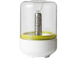 Kits De Germinación Para Cocina, Cultiva Tus Propios Semillas, Frasco De Vidrio, Blanco, Caja De Regalo, 10 X 15 Cm