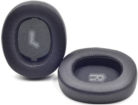 Almohadilla s de Ouvido para Jbl E55Bt 1 Par Negro