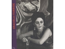 Libro Graciela Iturbide de Marta Daho (Español)