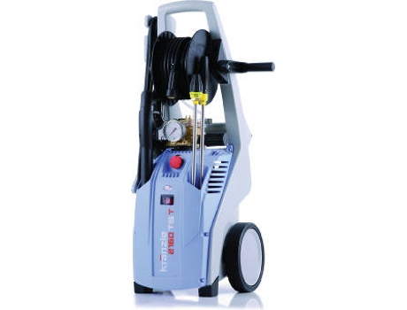 Hidrolimpiadora KRAENZLE K 2160 TS T