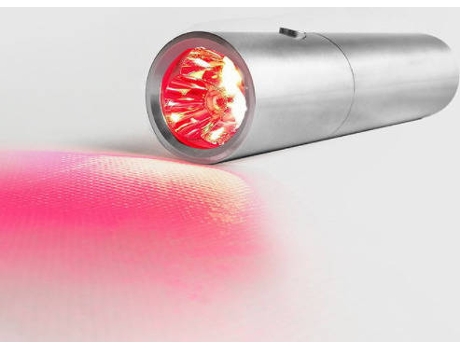 Máquina de Tratamiento Facial CHRONUS Beauty/0824-H24 Prata