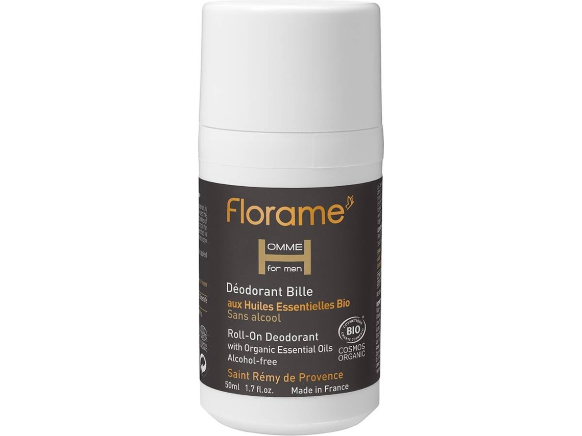 Desodorante FLORAME (50 ml)
