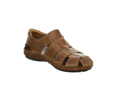 Sandalias PIKOLINOS Cuero Klett Marrón (Tam: 46.0 eu)