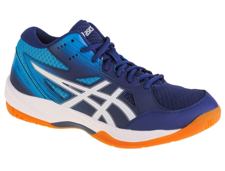 Zapatillas para Hombre ASICS (45 - Multicolor)