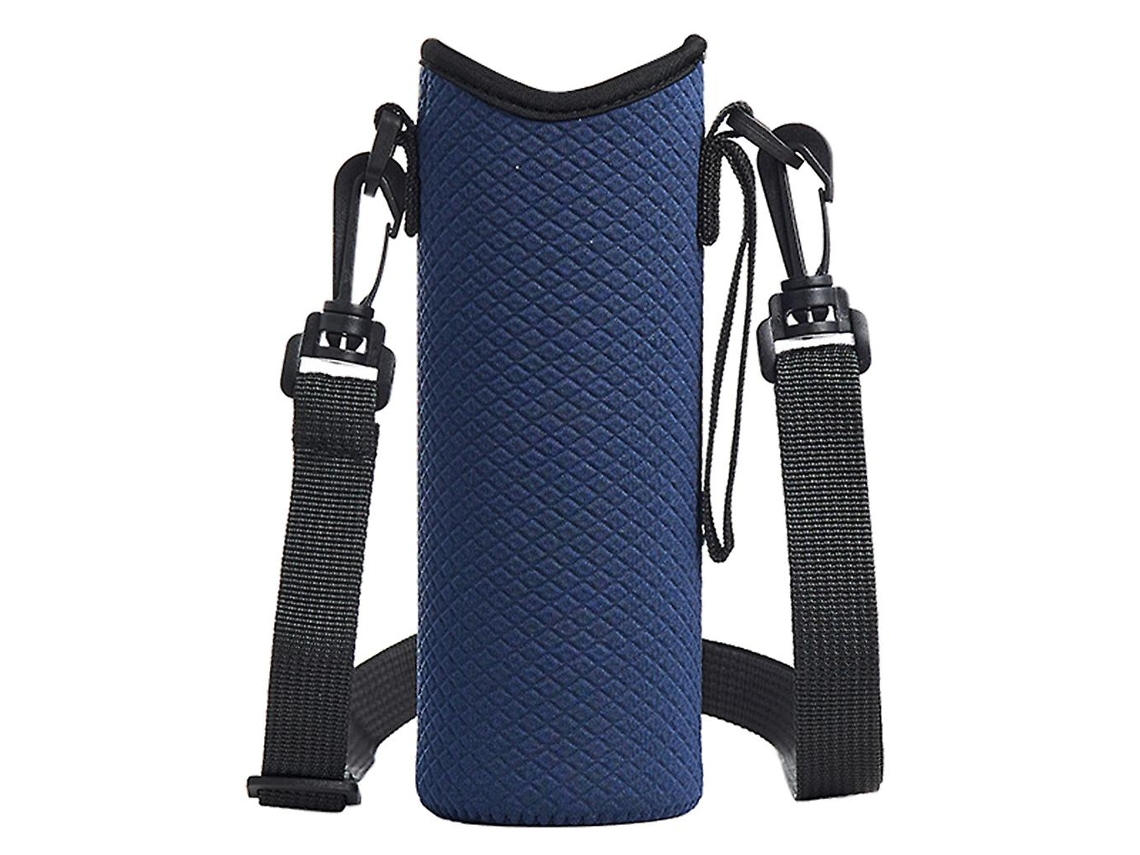 Bolsa de neopreno Rosewell para botellas de agua, bolso de hombro deportivo