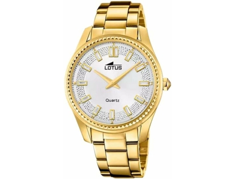 Reloj Mujer LOTUS 18902/3