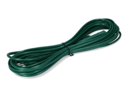 Cable De Aspiradelra 7 M 2x0,75mm - Vk140 Para Aspiradelra Vac504vk