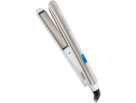 Plancha de Pelo REMINGTON Hydraluxe S8901 (Cerámica - 150-230ºC)