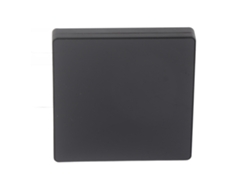 Controlador de temperatura LCD de 5" a 60 °C