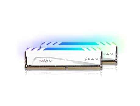 Memoria Ram Mushkin Redline Lumina 32 GB 2 x 16 GB DDR4 3200 MHz