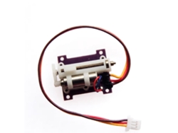 Conector Jr a2030l Servo Lineal Largo Recorrido 2.3g Jr/3 Pines 1.0/1.25/1.5mm Micro Aviones Rc
