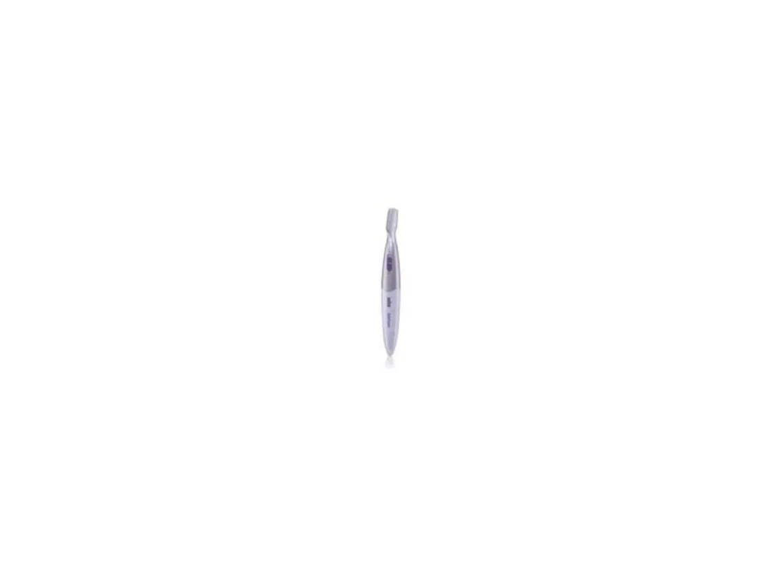 Depiladora BRAUN FG 1100 (Sistema de Corte - Pilas)