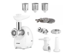 Picadora de carne Zelmer Zmm4045B 1900 W Blanco