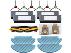 Accesorios aplicables a Ecovacs Deebot Ozmo 920 950 T5 T8 N8 T9 Yeedi 2