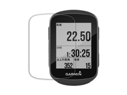 Protectores De Pantalla De Vidrio Templado Para Garmin Edge 130 Henten Home, 5 Unidades