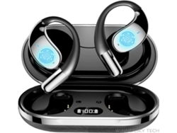 Auriculares Ia Traducción, Soporta 150 Idiomas Y Acentos