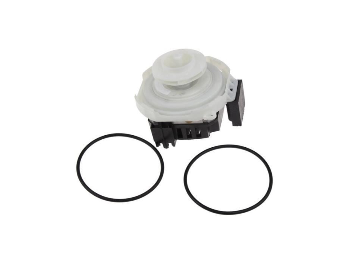 Bomba Circulación Blac9/6 C00731573 WHIRLPOOL