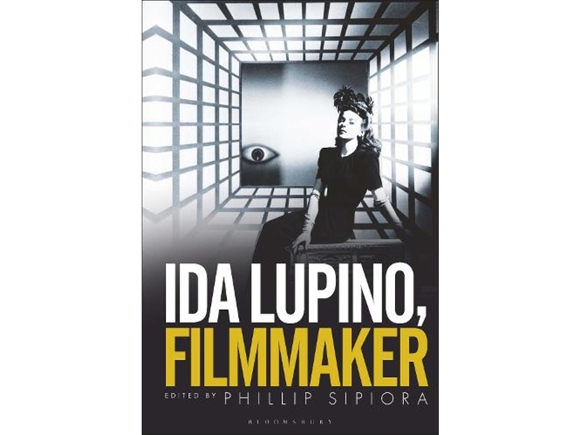 Libro Ida Lupino, Filmmaker de Edited By Phillip Sipiora (Inglés - Tapa Dura)
