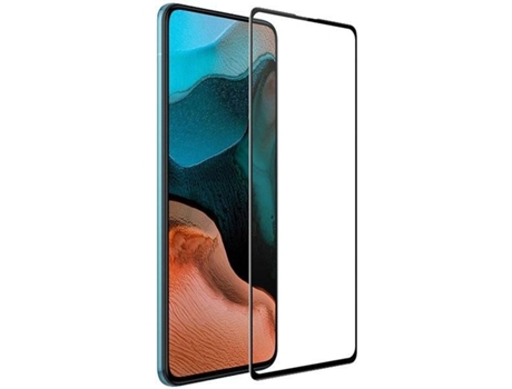 Protector de Pantalla Cristal Templado Xiaomi Poco F2 Pro G4M GorilasGlass