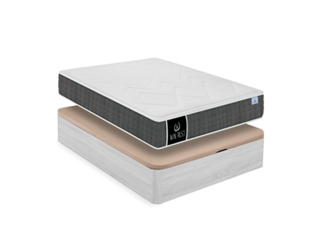 Sommier empotrado Coliseum Altura Artic WIN REST (90x190)