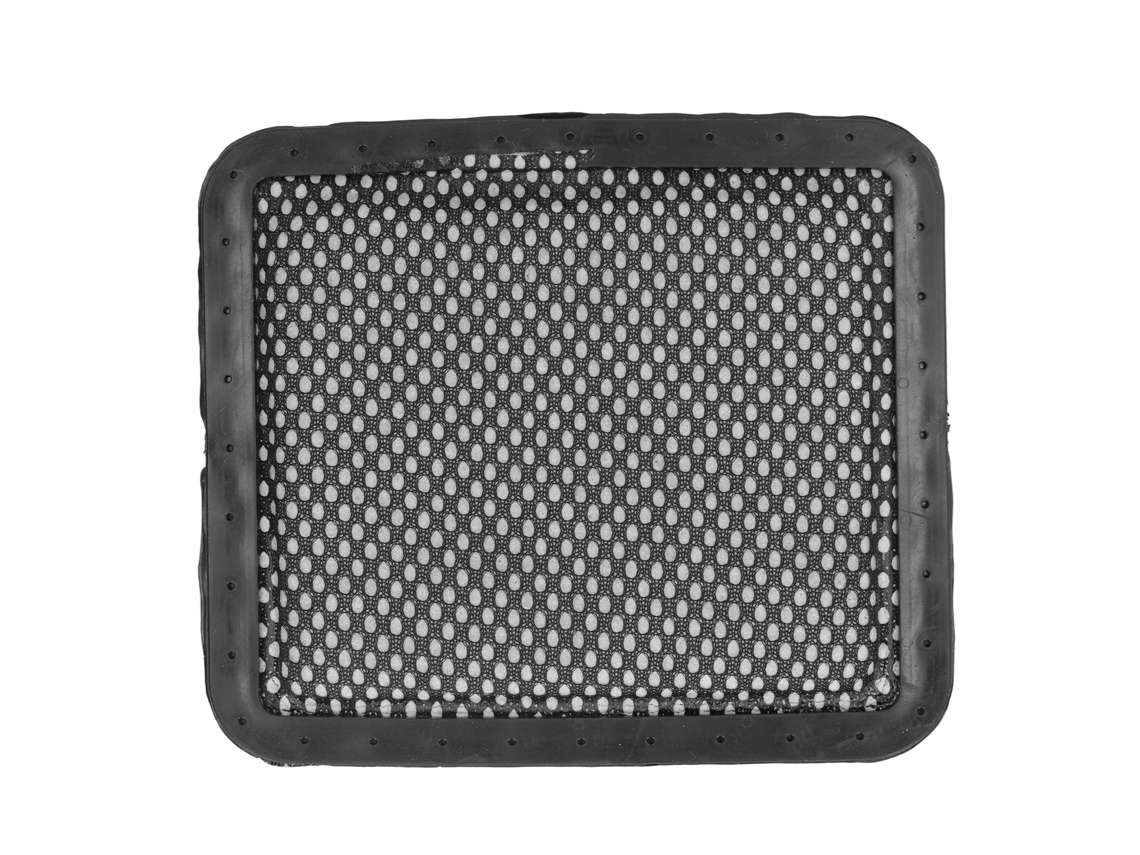 2 Filtros Lavables Para Aspiradora Gtech Airram Ar01 Ar02 Dm001 (silicona Y Algodón).