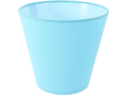 Pinza Multifuncional De Tela Azul Con Diseño Estable Para Lámparas Y Decoración De Paredes.
