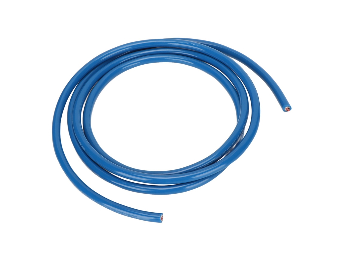Cable D2026n Bare Hifi X404 de 2 m/6,6 pies, 4 núcleos, recubierto de plata, para CD, RCA, XLR y amplificador.
