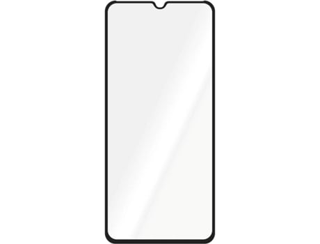 Protector Samsung Galaxy A02s AVIZAR Cristal Templado Anticaídas