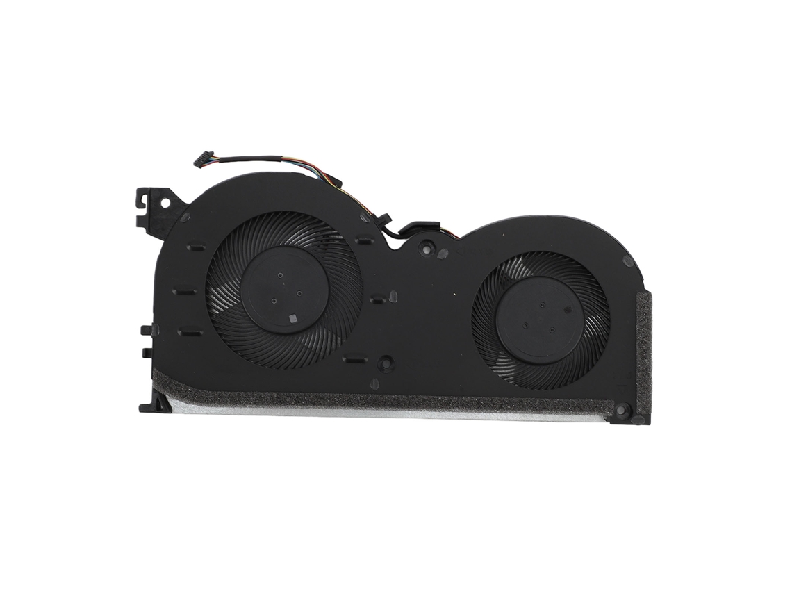 Ventilador De Refrigeración De Cpu Para Portátil Ideapad Gaming 3i 15imh05 Creator 5 Serie 15imh05 Dfs5k12114262j