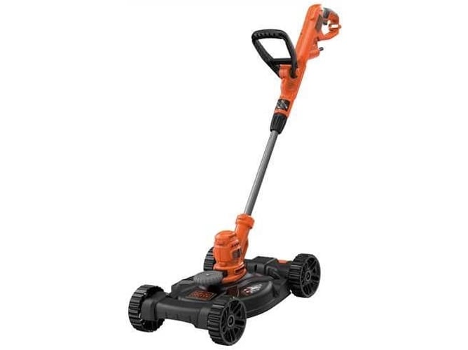 Cortasetos BLACK & DECKER BESTA530CM