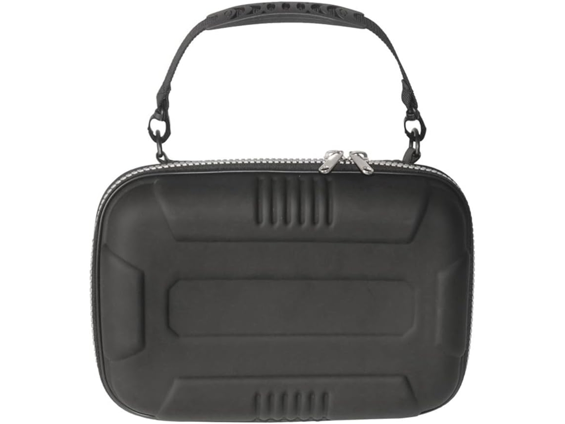 Bolsa De Almacenamiento Para Transmisor De Control Remoto Portátil, Caja Impermeable Y Resistente A La Presión.