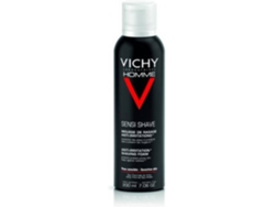 Mousse de Barbear VICHY HOMME Sensi Shave (200 ml)