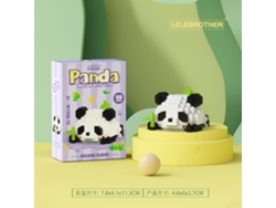 Bloques De Construcción De Micropartículas, Juguetes De Ensamblaje Para Niños.