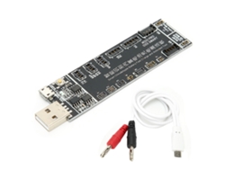 Placa de activación de batería EOOCOO (carga rápida para iOS)