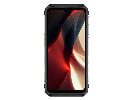 Smartphone ULEFONE Power Armor 18 Ultra 5G Duplo SIM 12/512 GB - Negro