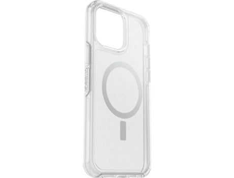 OTTERBOX Symmetry Plus Stardust Clear Cover Iphone 13 Pro Max 12 Pro Max