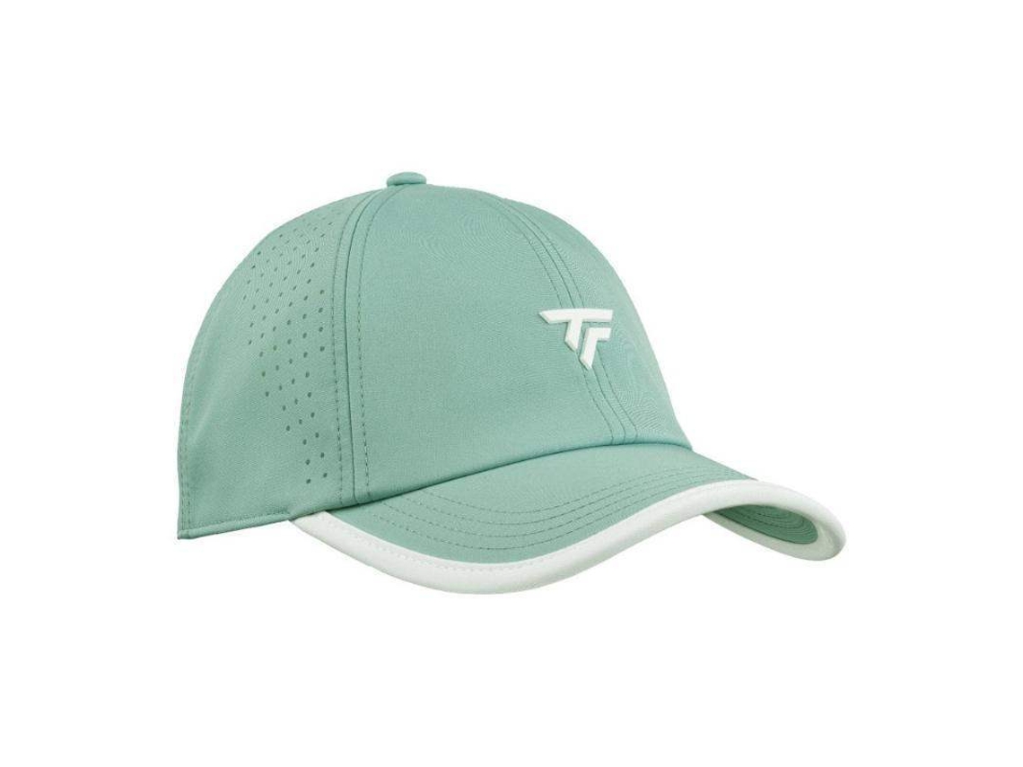Gorra láser verde Tecnifibre
