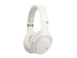 Auriculares Bluetooth HAVIT H630BT PRO (On Ear - Micrófono - Noise Cancelling - Beige)