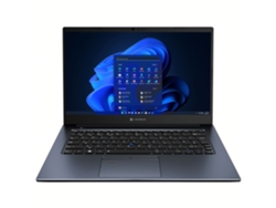 Dynabook X40 J 16r 14 / I7 1185g7 / 32 GB DDR4 / 256 GB M.2 SATA / Windows 11