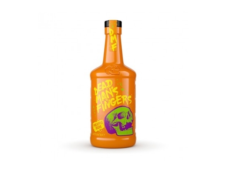 Dead Man'S Fingers Pineapple Ron 70Cl.