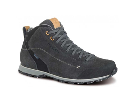 Botas TREZETA - Hombre (42.5 - Gris)
