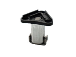 Eje Delanterokit Reparación Eje Brazo Delantero Izquierdo Derecho Trasero Original Dron Dji Mini 4 Pro Rc