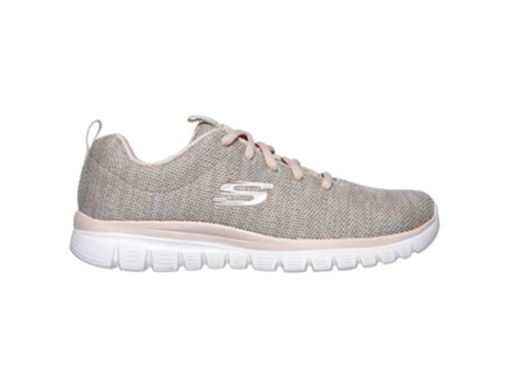 Zapatillas SKECHERS Graceful Twisted Fortune (37,5)