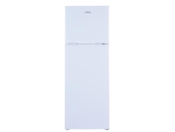 Refrigerador Orima De 2 Puertas 304l - Blanco - Orh305w
