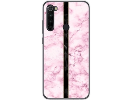Carcasa Xiaomi Redmi Note 8 (2019/2021) TUMUNDOSMARTPHONE Dibujos Multicolor