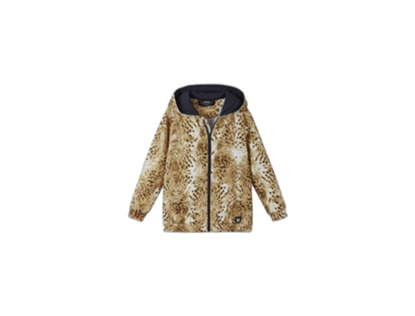 Sudadera de Hombre TOM TAILOR Allover Printed Stretch (L)