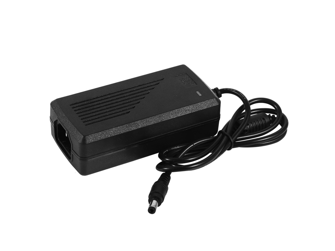 2026-adaptador De Alimentación Ac A Dc 12v 4a 48w Para Tiras Led 3528 5050 Y Monitor Lcd